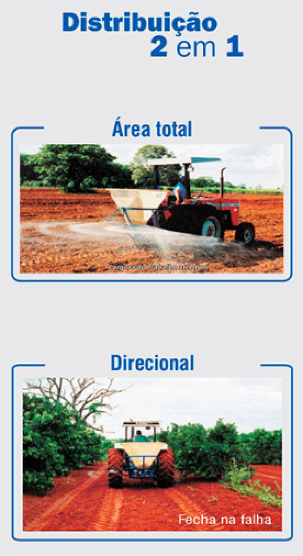 Imagem adicional 3 do item FERSEM 600